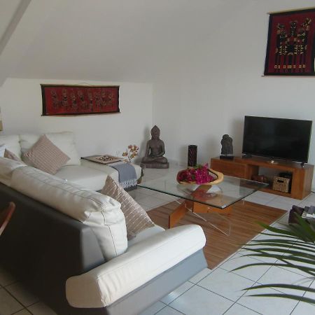 Villa Ambralini Saint Pierre Buitenkant foto